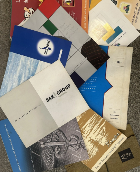 In the Content Development Phase